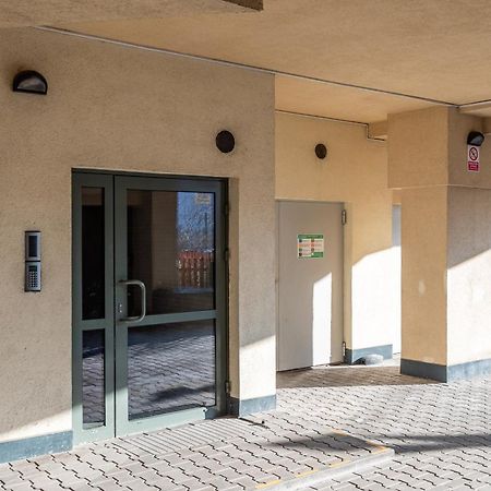 Park Praski 2-Bedroom Apartment Варшава Екстериор снимка