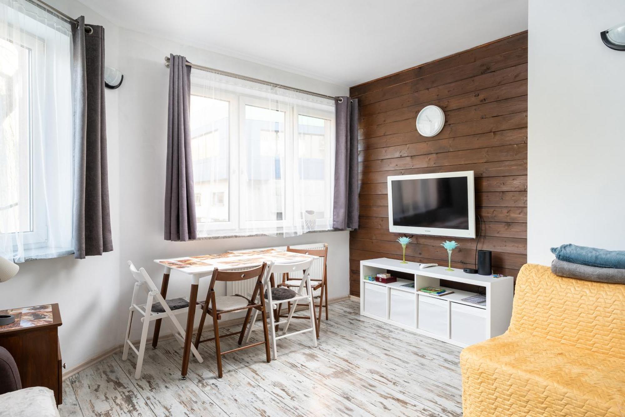 Park Praski 2-Bedroom Apartment Варшава Екстериор снимка