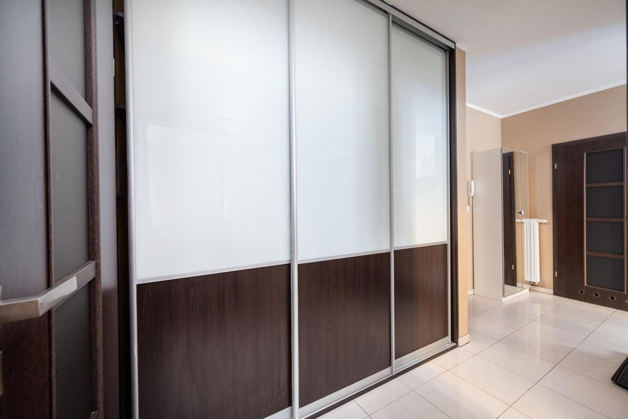 Park Praski 2-Bedroom Apartment Варшава Екстериор снимка